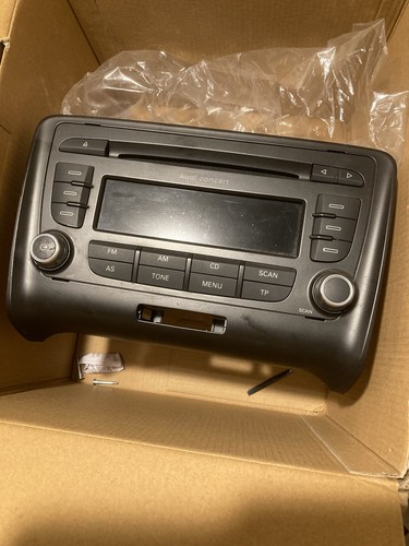 Audi mk2 oem car - oem,