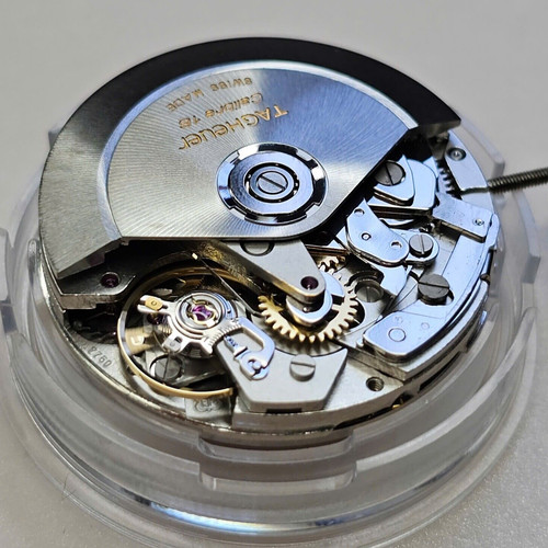 Eta 7750 automatic movement - automatic,