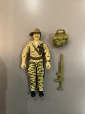 Gi Joe / Action Force Recondo