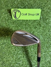 TAYLORMADE MILLED GRIND HI TOE