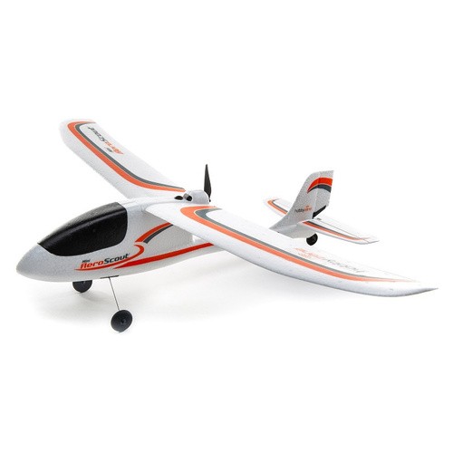 Hobbyzone mini aeroscout - hobbyzone,