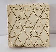 Vintage Unused Gold Tone