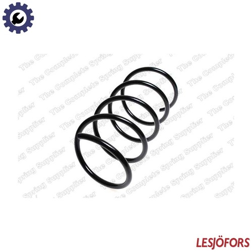 Suspension spring 4056861 for - suspension,