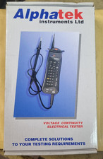 Alphatek instruments Tek692