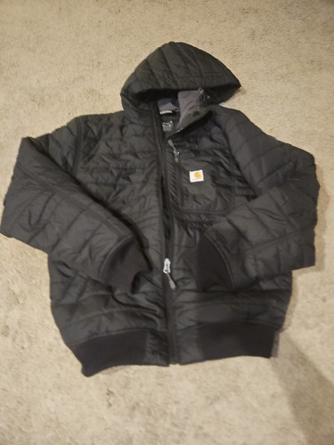 Carhartt rain defender jacket - carhartt,