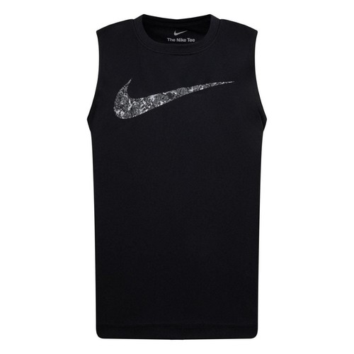 Nike sleeveless adp swoosh - sleeveless,