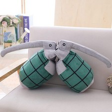 1 Pair My Hero Academia