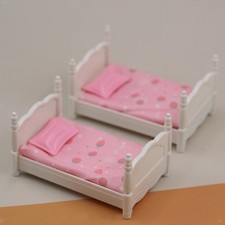 Bed Model Bunk Beds