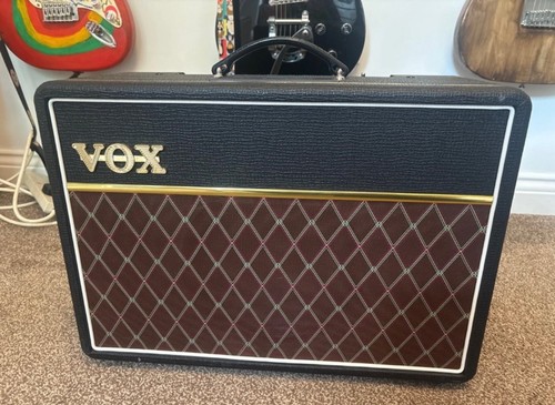 Vox ac10c1 combo guitar - combo, amp