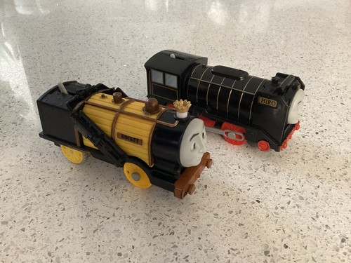 Thomas friends stephen - thomas, &