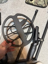Nokta Simplex Ultra Metal
