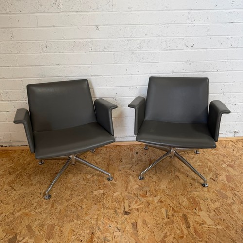Pair brunner model 6684 - pair,
