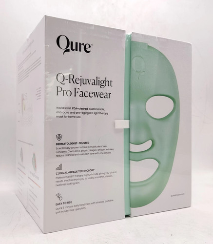 Qure rejuvalight pro - q-rejuvalight,