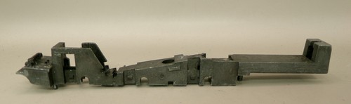 Hornby fowler class - fowler, 2-6-4t