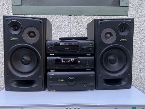 Technics ch404 ch505 - technics, &