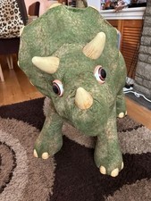 Playskool kota triceratops - my,