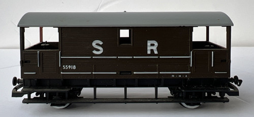 Hornby r029 20t brake - -,