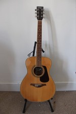 Vintage V300 Acoustic Guitar