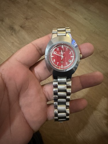 Rado original automatic - automatic, gents
