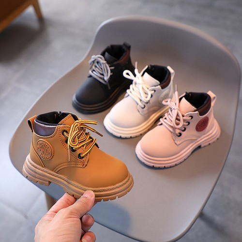 Kids ankle boots - ankle,