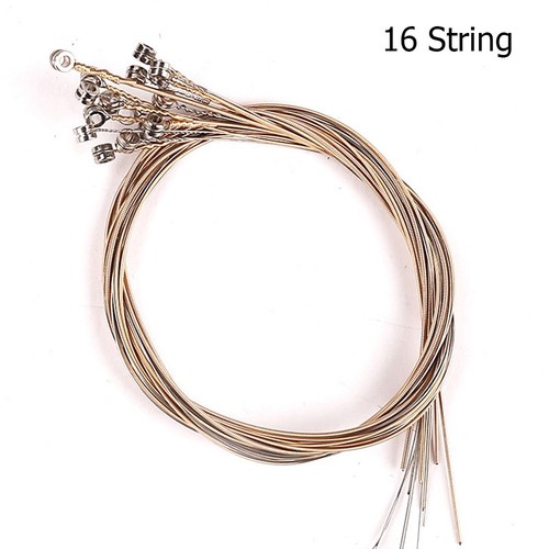 Long lasting and rustproof - long,