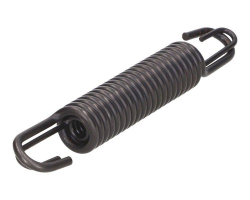Side stand kickstand spring - side,