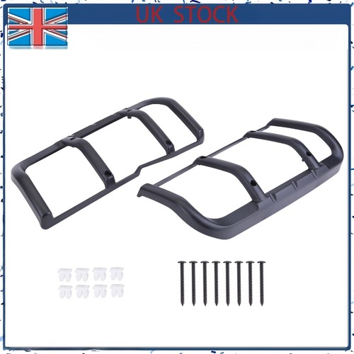 Rear upper tail light lamp - rear,