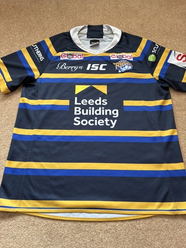Isc leeds rhinos 2020 - leeds,