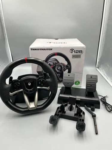 Hori overdrive racing steering - overdrive,