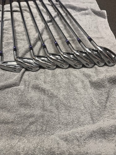 Titleist 714 ap2 - titleist, irons