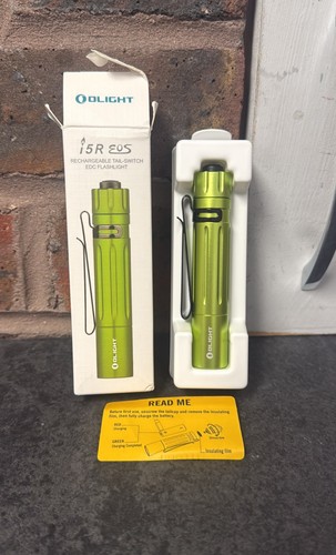 Olight i5r eos tail - eos, edc