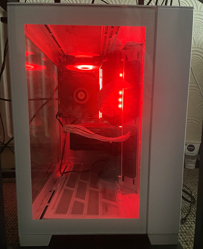 Gaming ryzen 5800x - gaming,