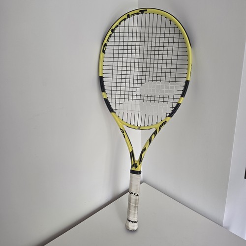 Babolat aero tennis - aero, jr
