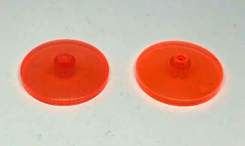 Lego radar disc - 4, x