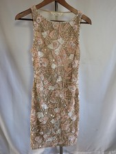 Miss Selfridge Petites Beaded