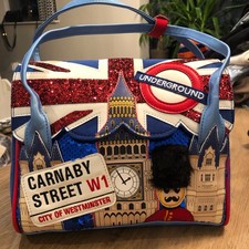 Irregular Choice Big Ben