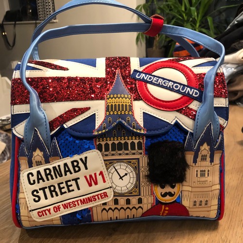 Irregular choice big ben - big,