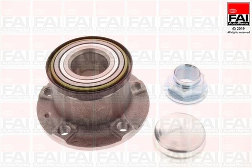 Fai fhbk1144 wheel bearing kit - fhbk1144,