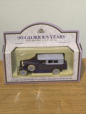 Lledo Days Gone Queen Mother