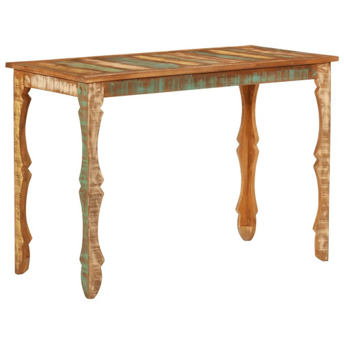 Walplus solid reclaimed wood - reclaimed,