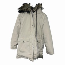 Ladies Winter Coat