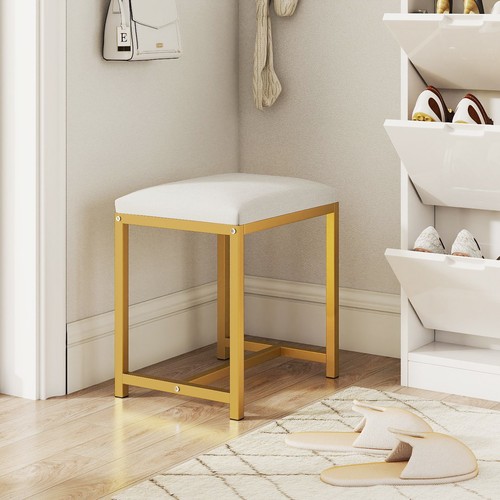 Vanity stool small makeup - stool,