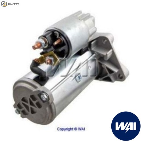 Starter 33308n for renault - 33308n,