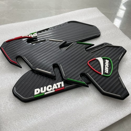 Tank pad protector sticker - protector,
