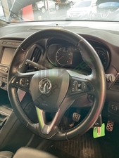 Vauxhall Zafira Tourer C Mkiii