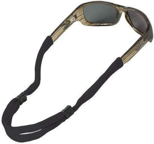 Chums tail adjustable - no,