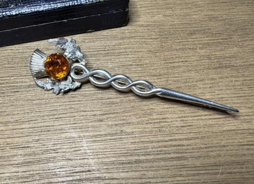 Vintage scottish solid - scottish,