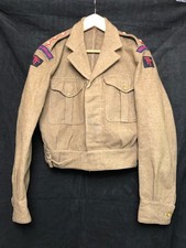 Original British Army