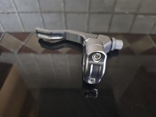 CNC Short Stunt Clutch Lever Universal For Honda Yamaha Suzuki Kawasaki