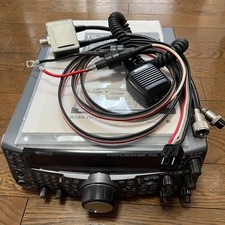 KENWOOD TS-2000S 100W